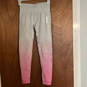 Gymshark leggings